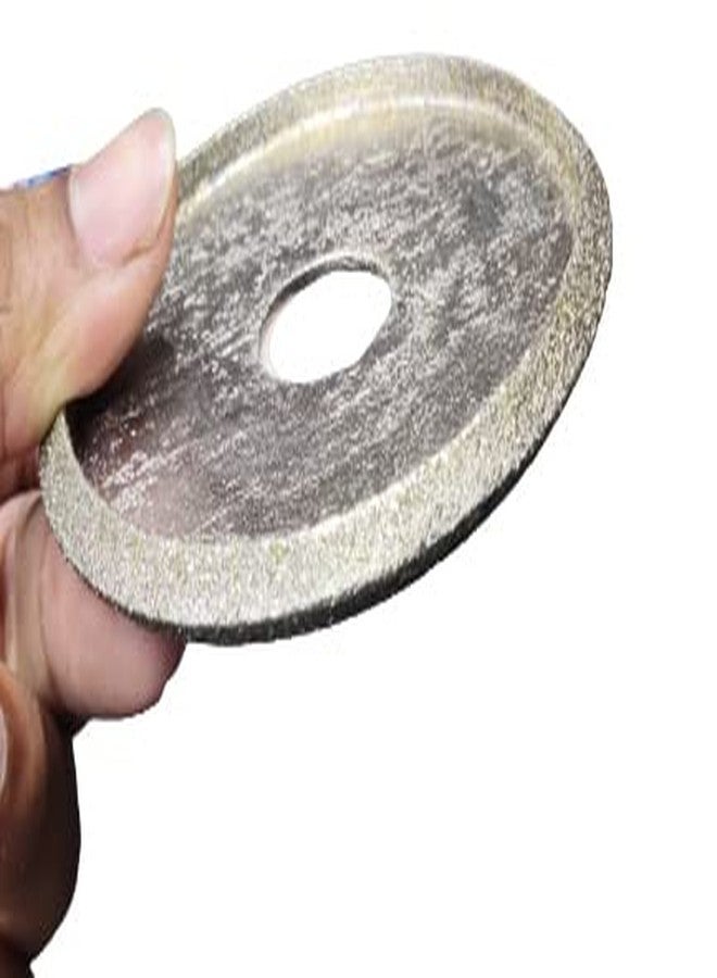 THS قاطع أخاديد من النوع V للرخام والجرانيت والبلاط من THS، 8 مم - Image 3